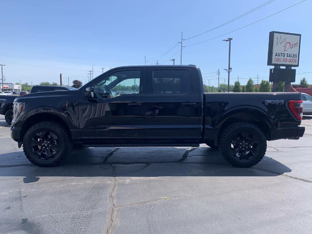 2023 Ford F-150 Image 7