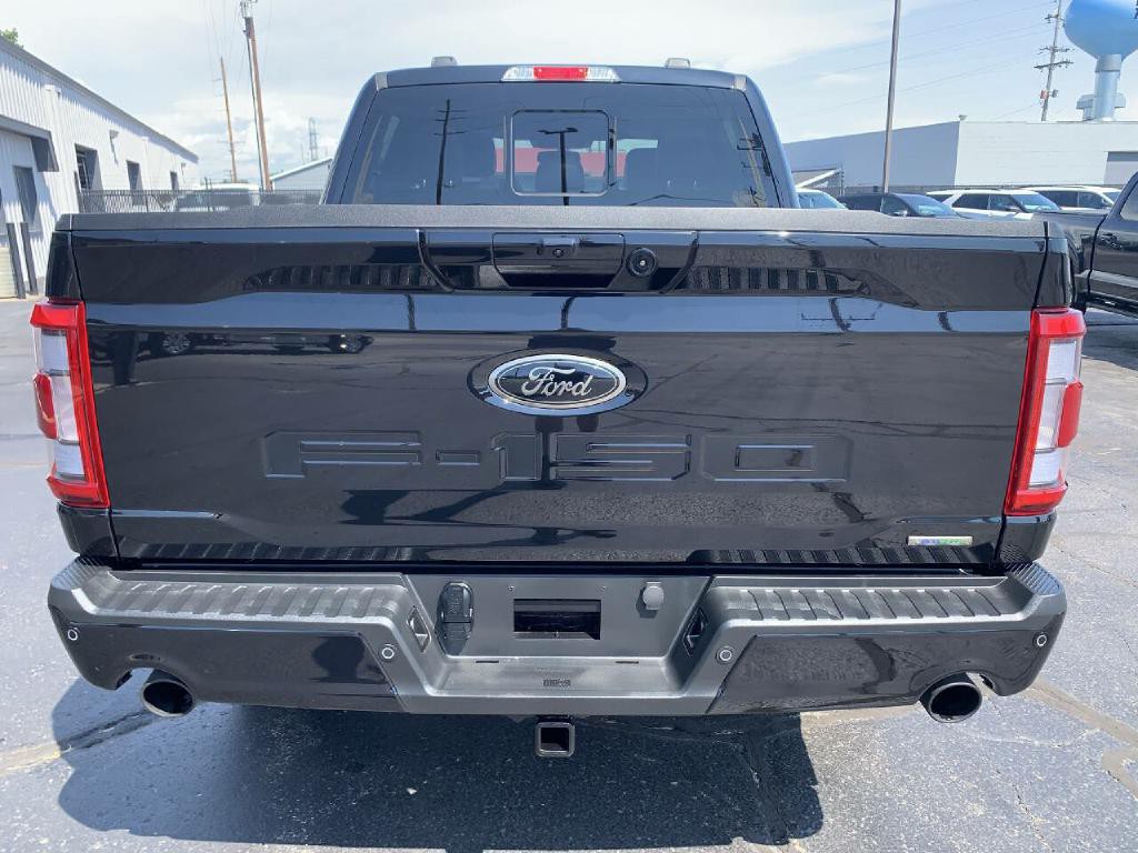 2023 Ford F-150 Image 9