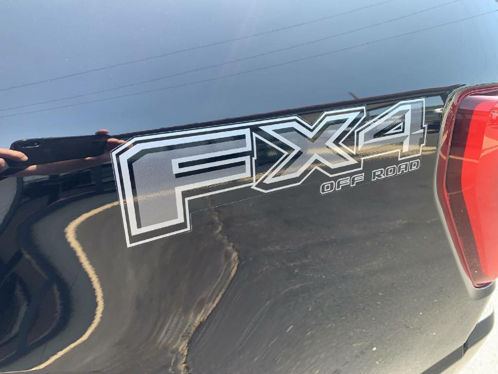 2023 Ford F-150 Image 14