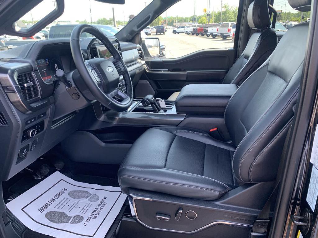 2023 Ford F-150 Image 15