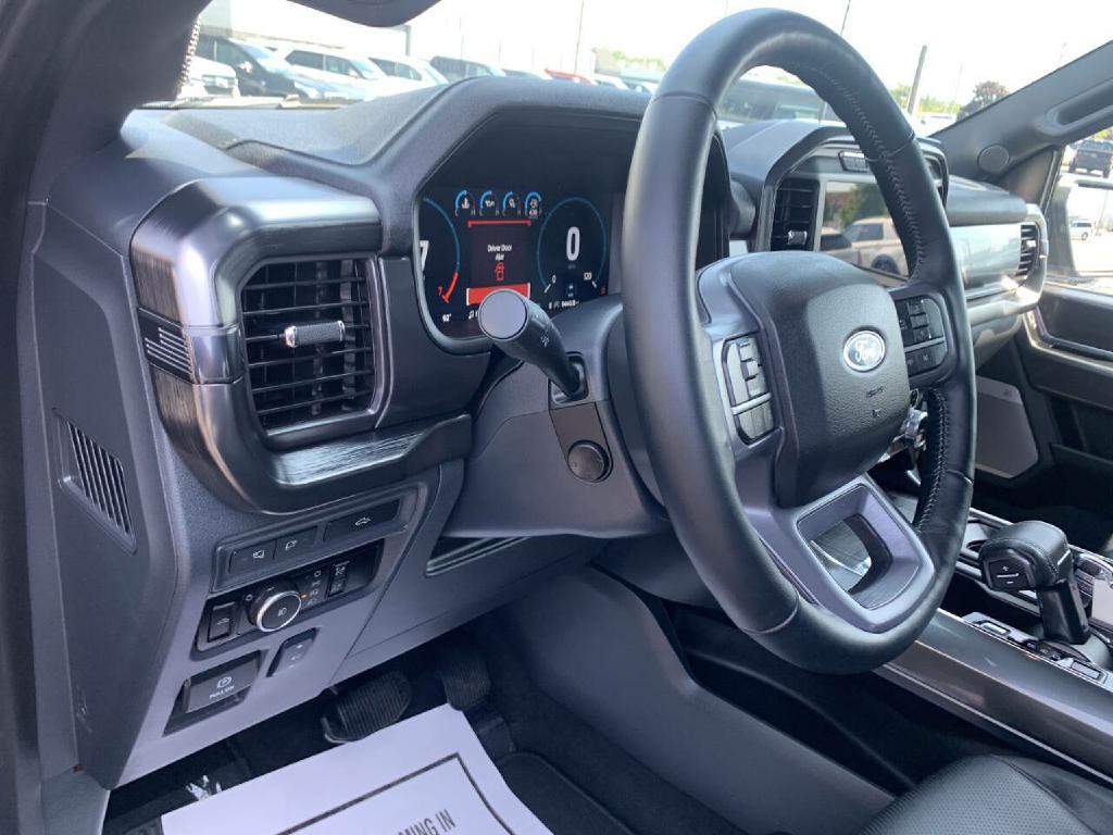 2023 Ford F-150 Image 17