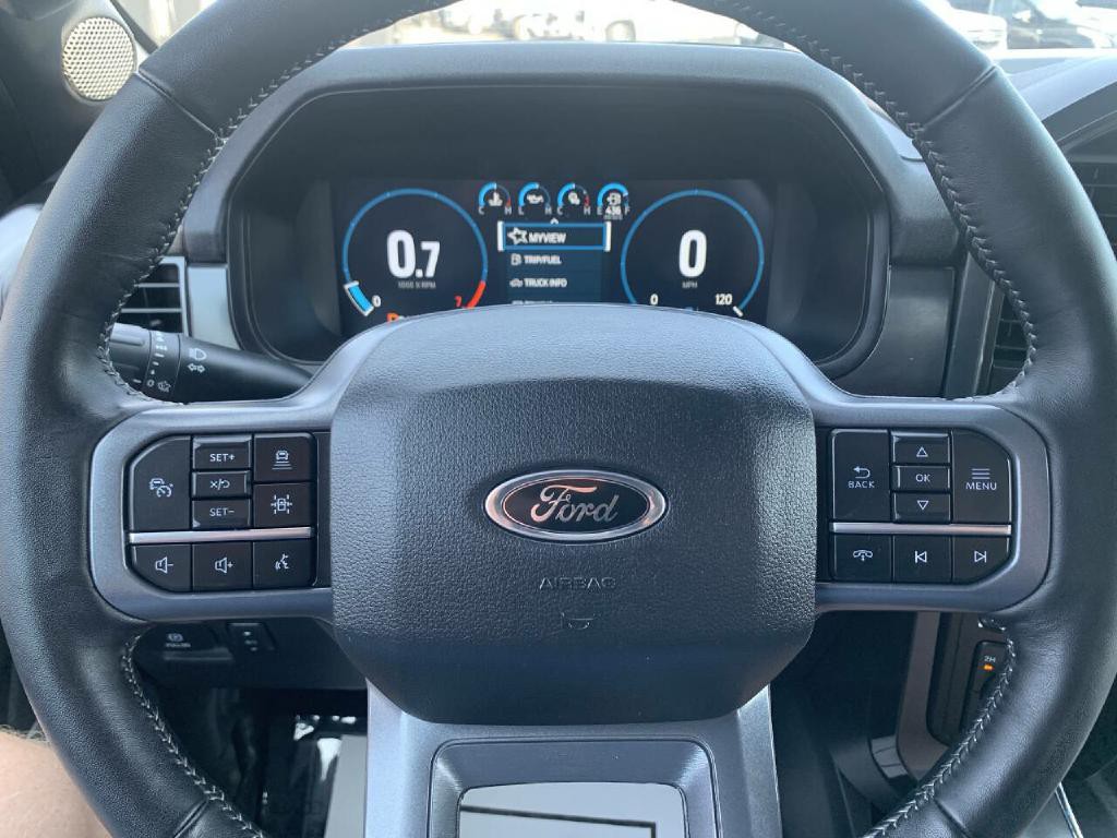 2023 Ford F-150 Image 18
