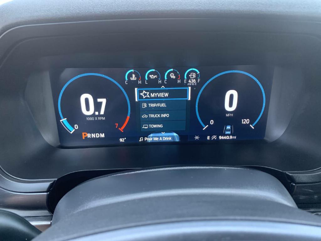 2023 Ford F-150 Image 19
