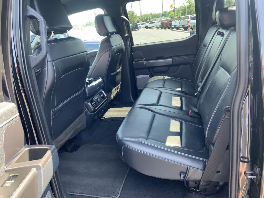 2023 Ford F-150 Image 29