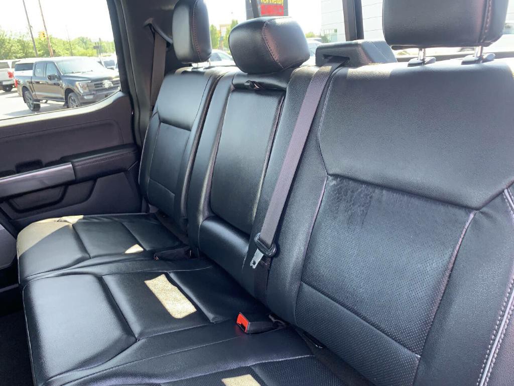 2023 Ford F-150 Image 30