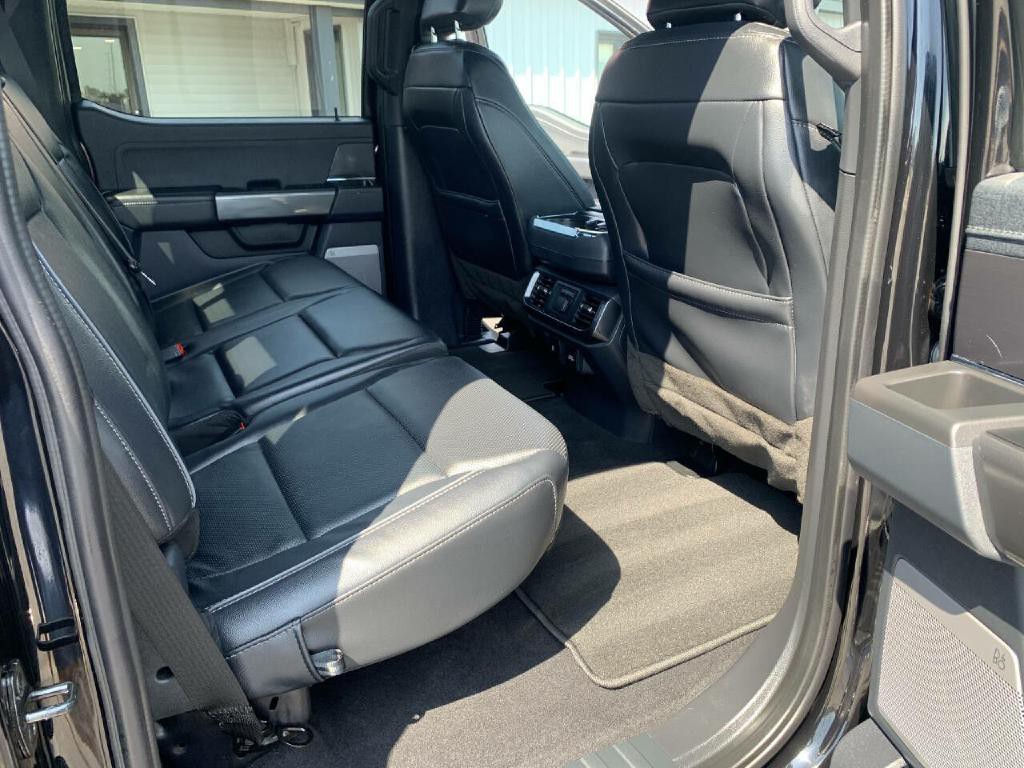 2023 Ford F-150 Image 32