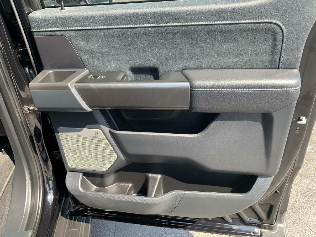 2023 Ford F-150 Image 35
