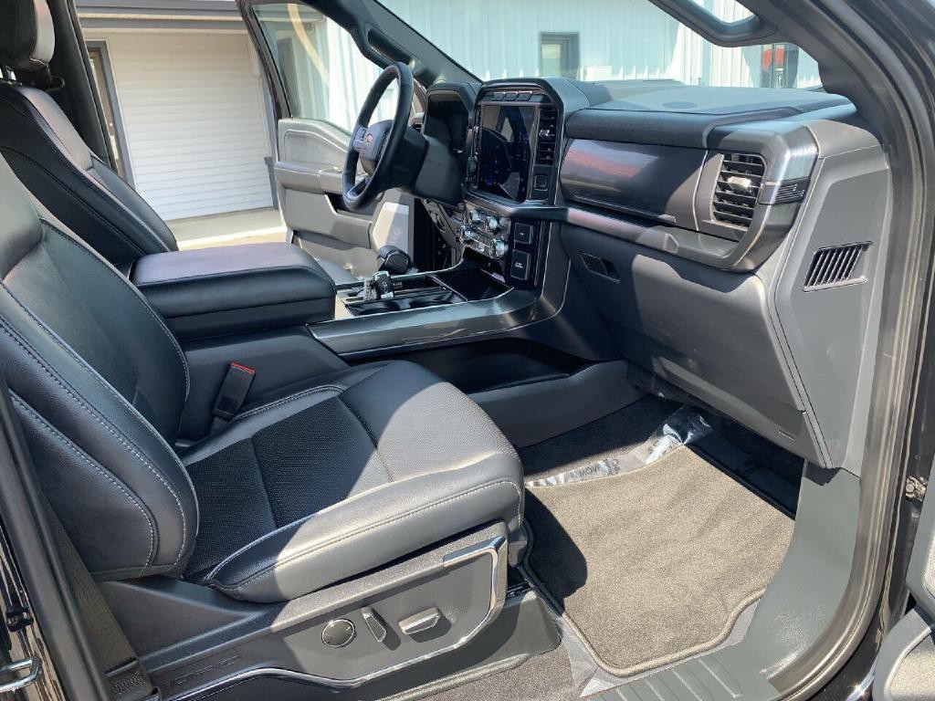 2023 Ford F-150 Image 36