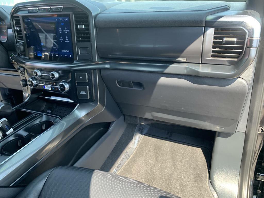 2023 Ford F-150 Image 37