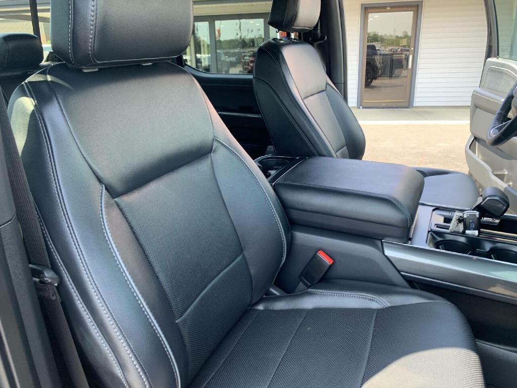 2023 Ford F-150 Image 39