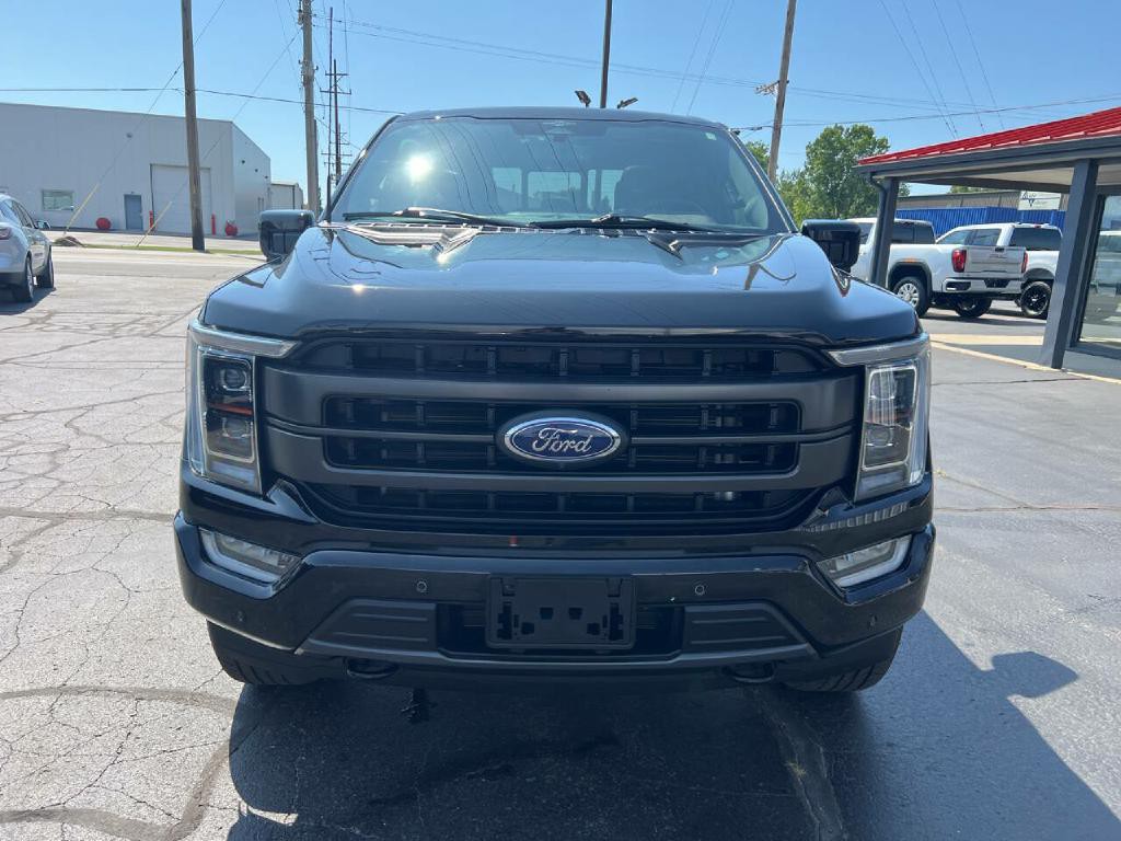 2023 Ford F-150 Image 4
