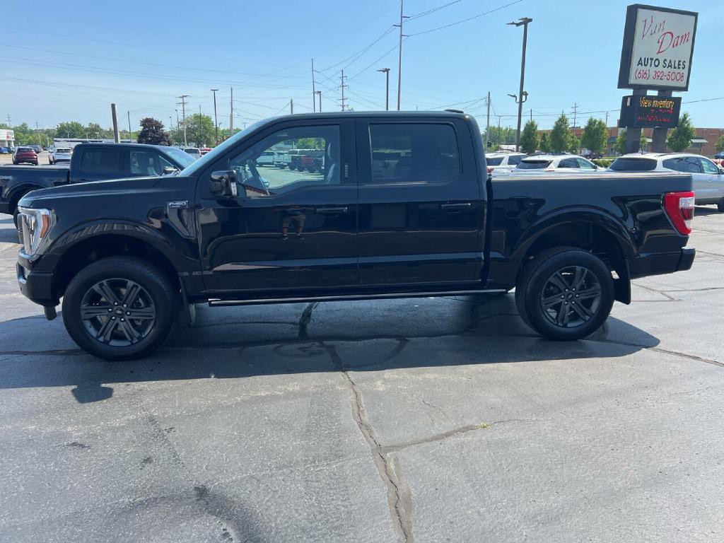 2023 Ford F-150 Image 6