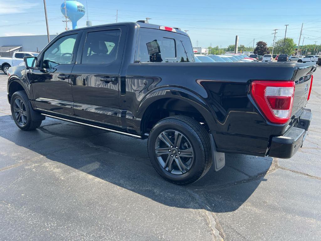 2023 Ford F-150 Image 7