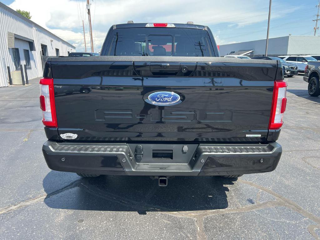 2023 Ford F-150 Image 8
