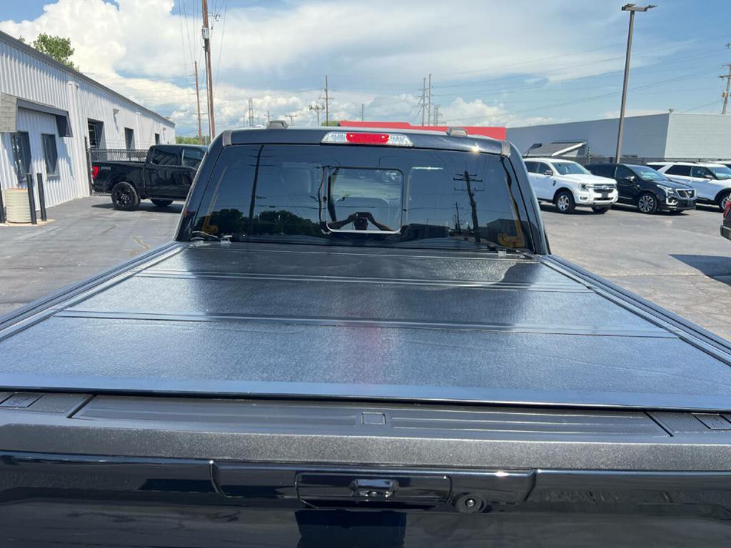 2023 Ford F-150 Image 9