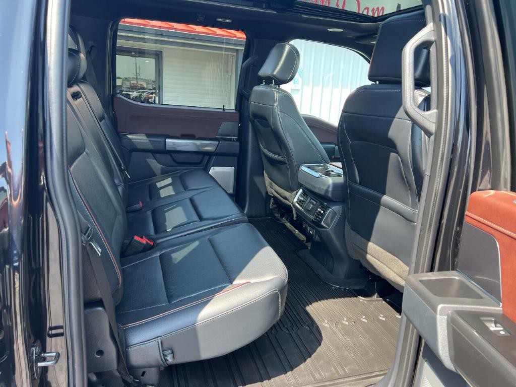 2023 Ford F-150 Image 13