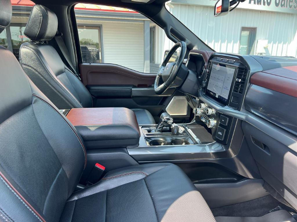 2023 Ford F-150 Image 17