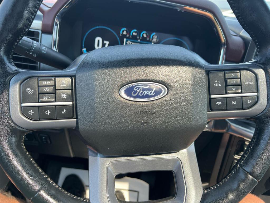 2023 Ford F-150 Image 21