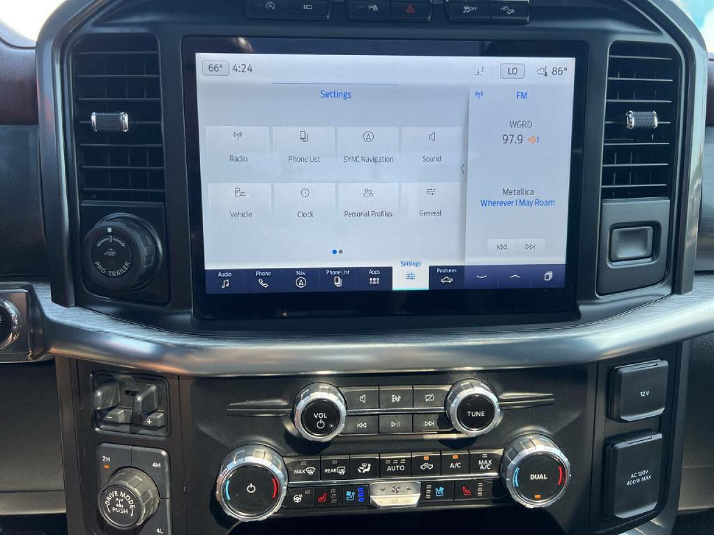 2023 Ford F-150 Image 23