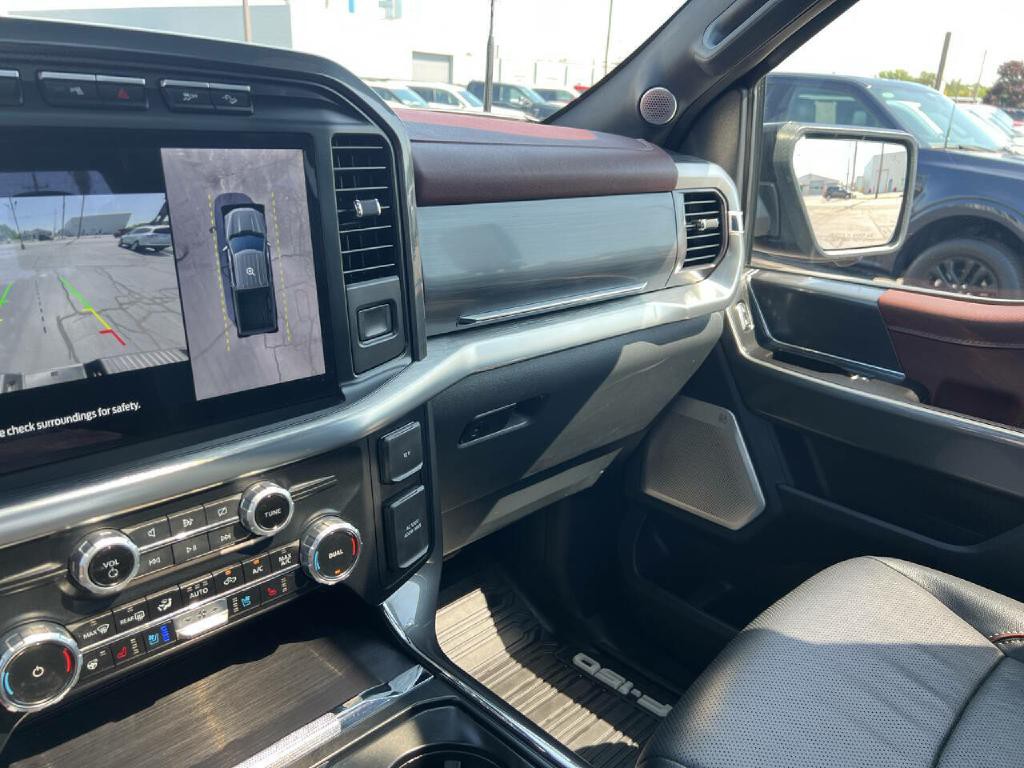 2023 Ford F-150 Image 25