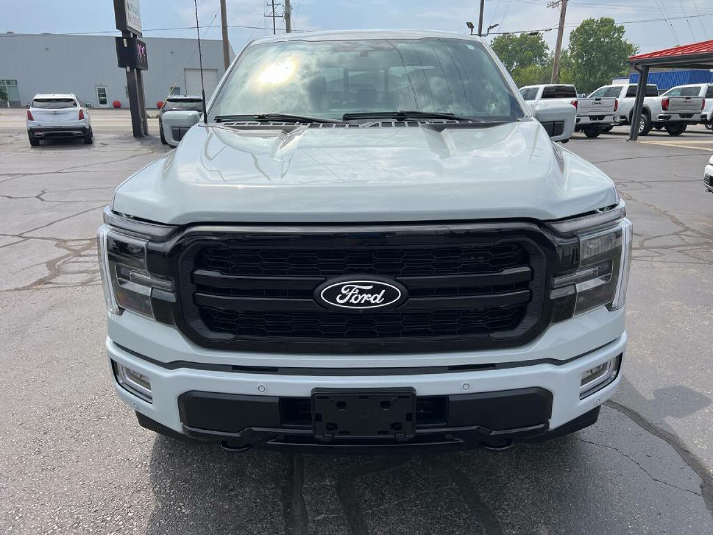 2024 Ford F-150 Image 4
