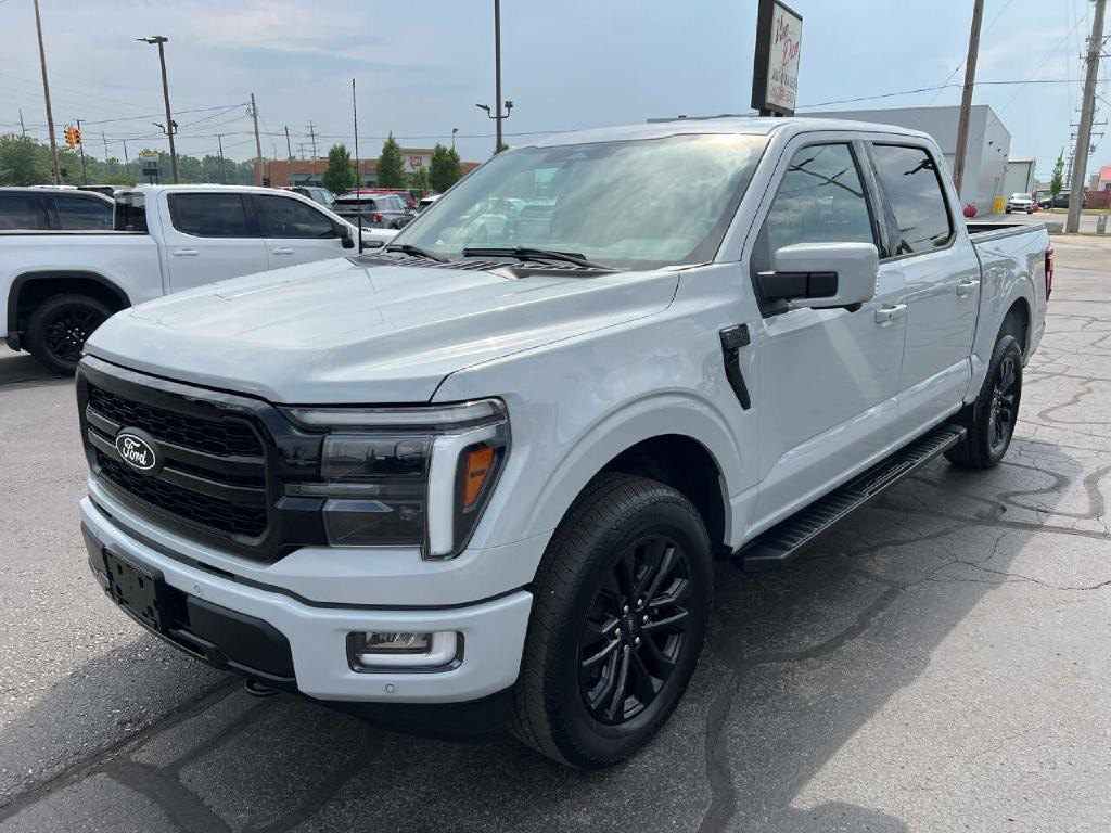 2024 Ford F-150 Image 5