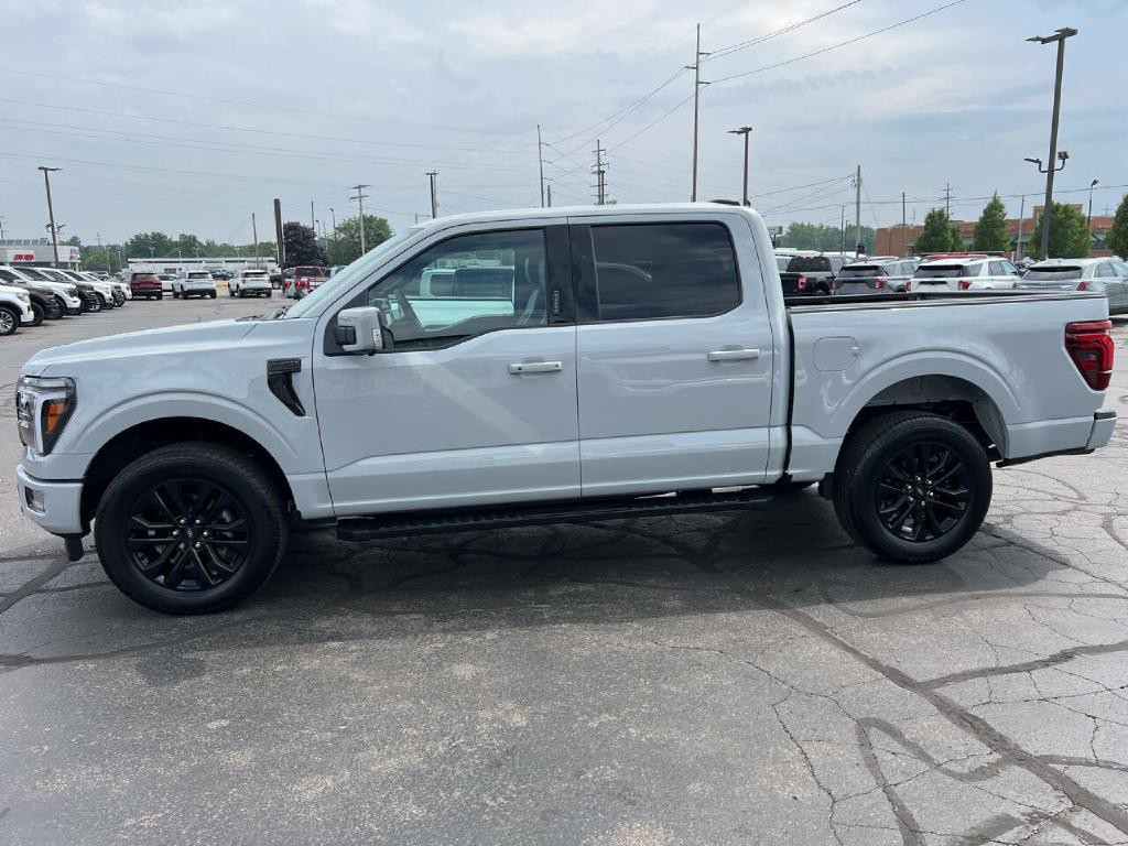 2024 Ford F-150 Image 6