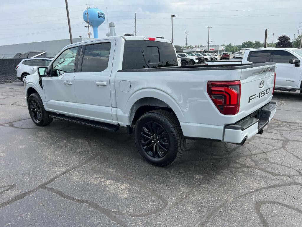2024 Ford F-150 Image 7