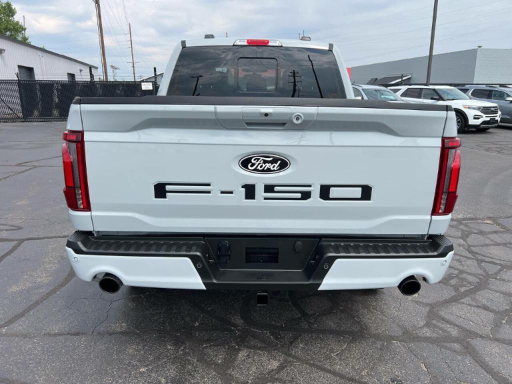 2024 Ford F-150 Image 8