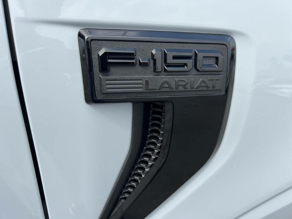 2024 Ford F-150 Image 11