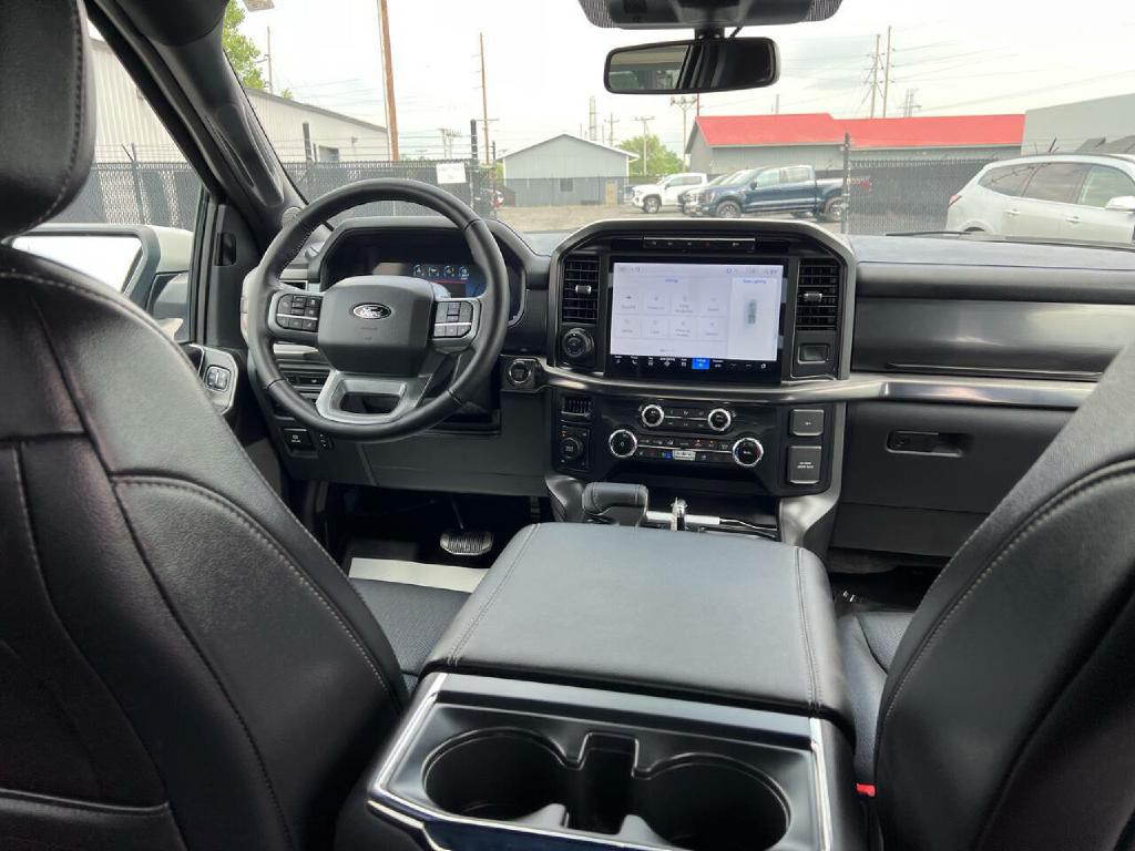 2024 Ford F-150 Image 13