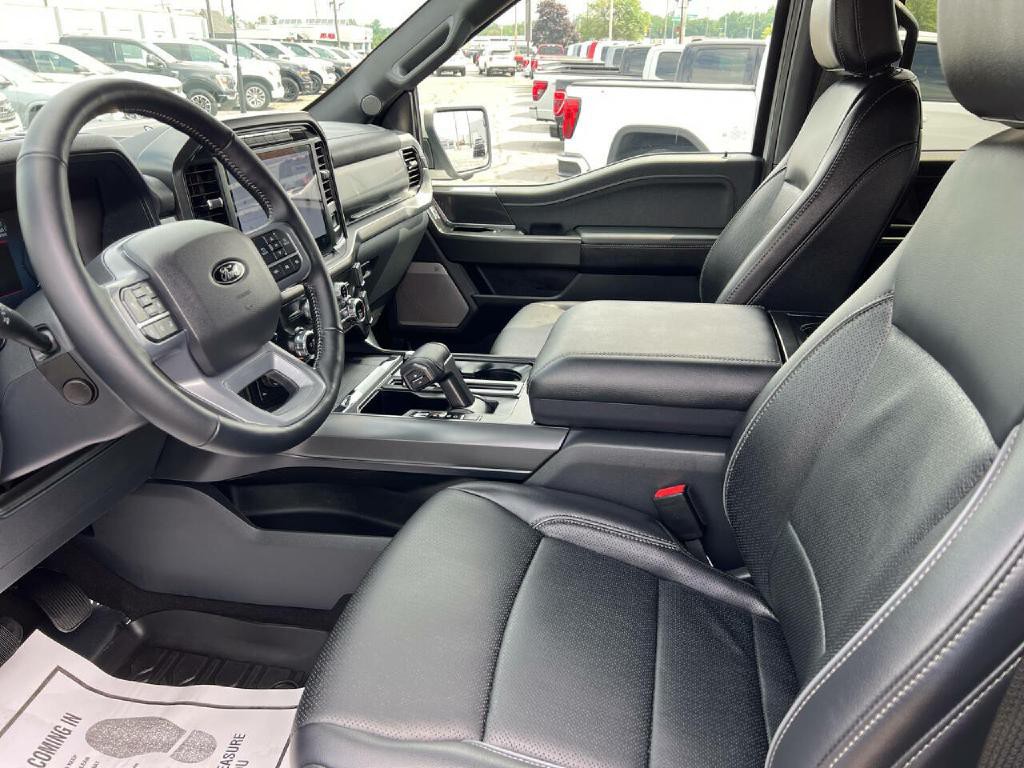 2024 Ford F-150 Image 15