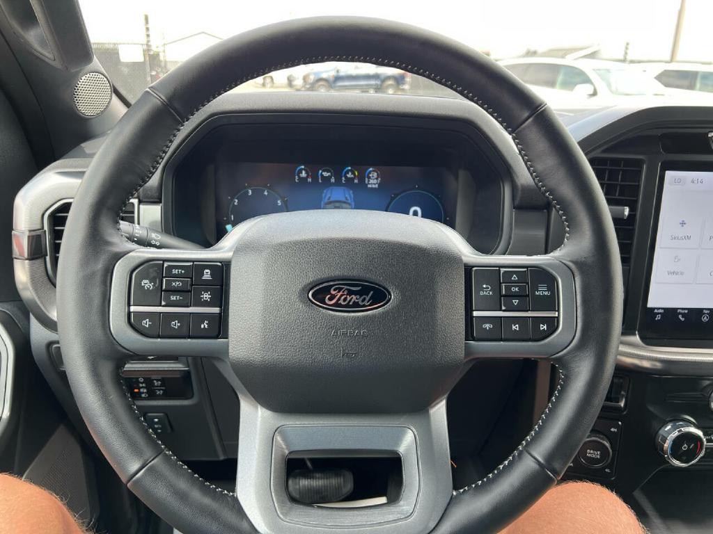 2024 Ford F-150 Image 17