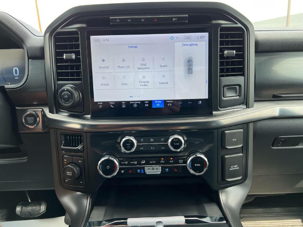 2024 Ford F-150 Image 18