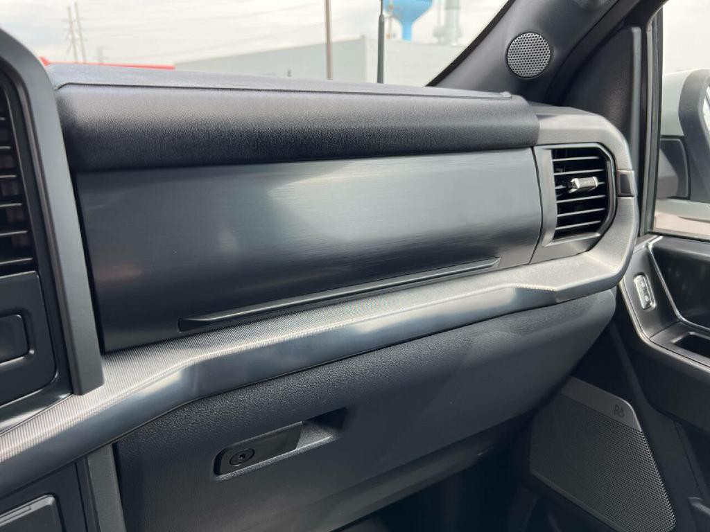 2024 Ford F-150 Image 21