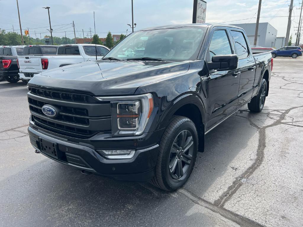 2023 Ford F-150 Image 5