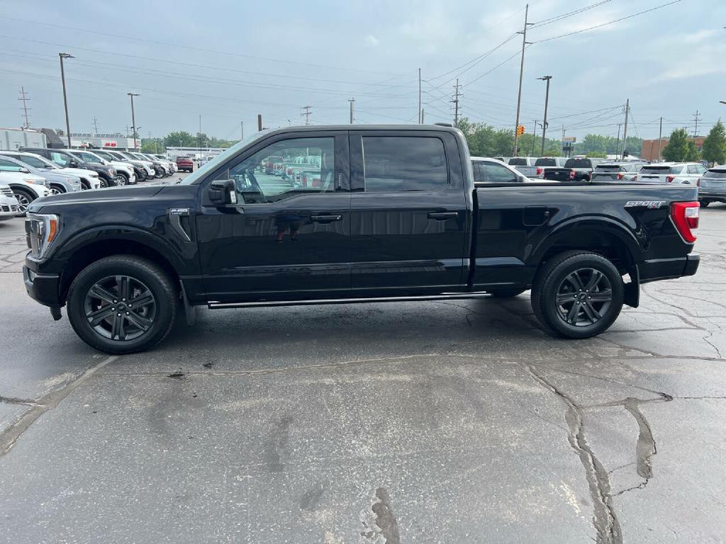 2023 Ford F-150 Image 6