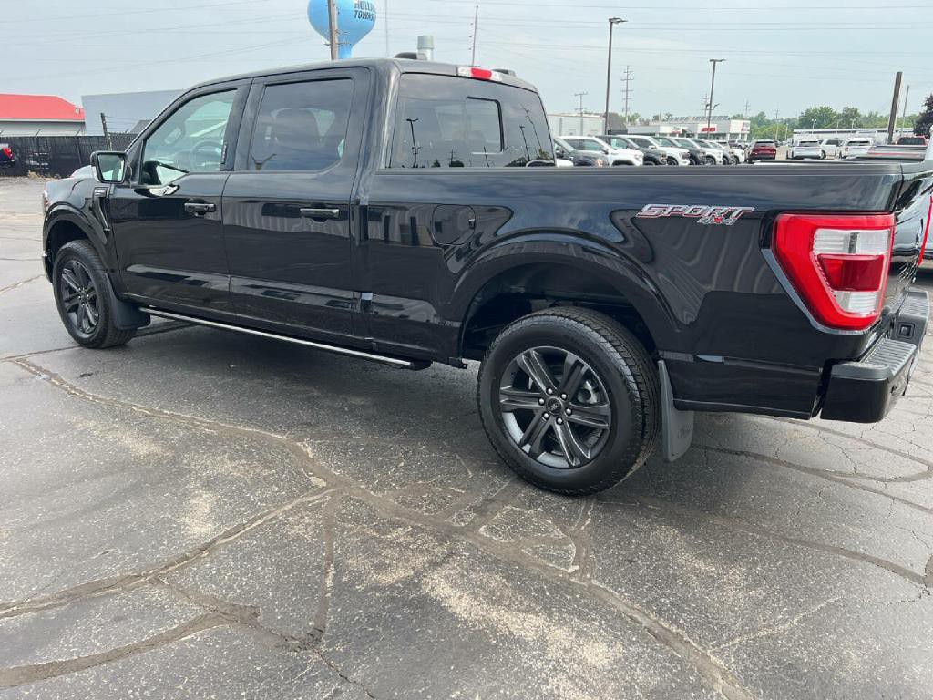 2023 Ford F-150 Image 7