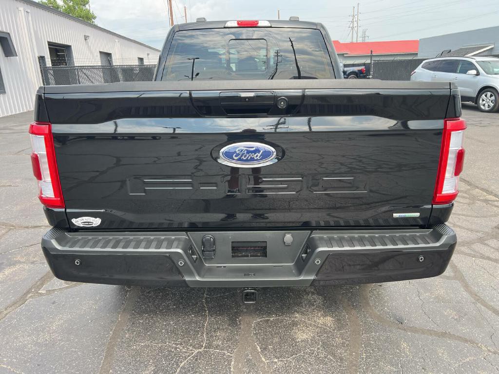 2023 Ford F-150 Image 8