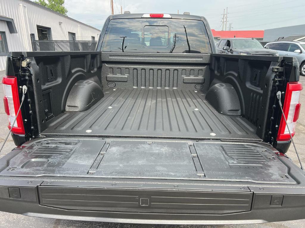 2023 Ford F-150 Image 10