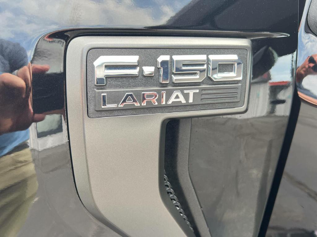 2023 Ford F-150 Image 12