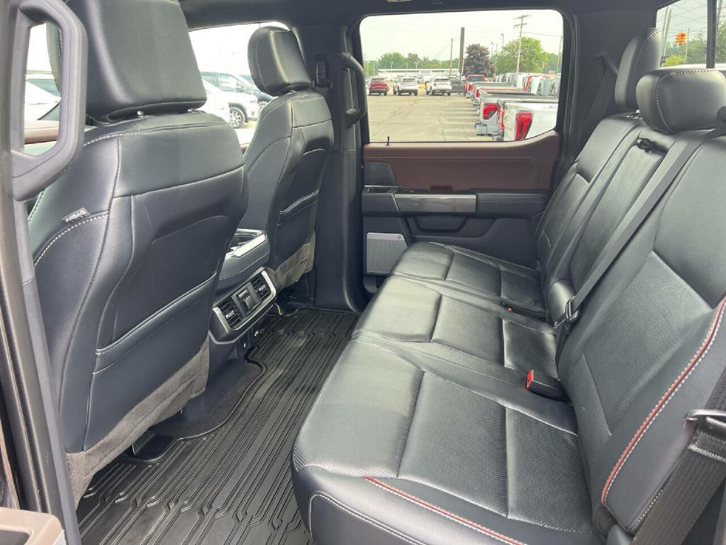 2023 Ford F-150 Image 13