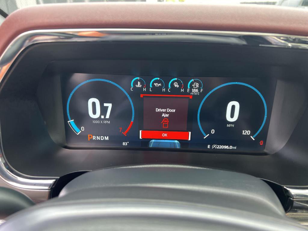 2023 Ford F-150 Image 16