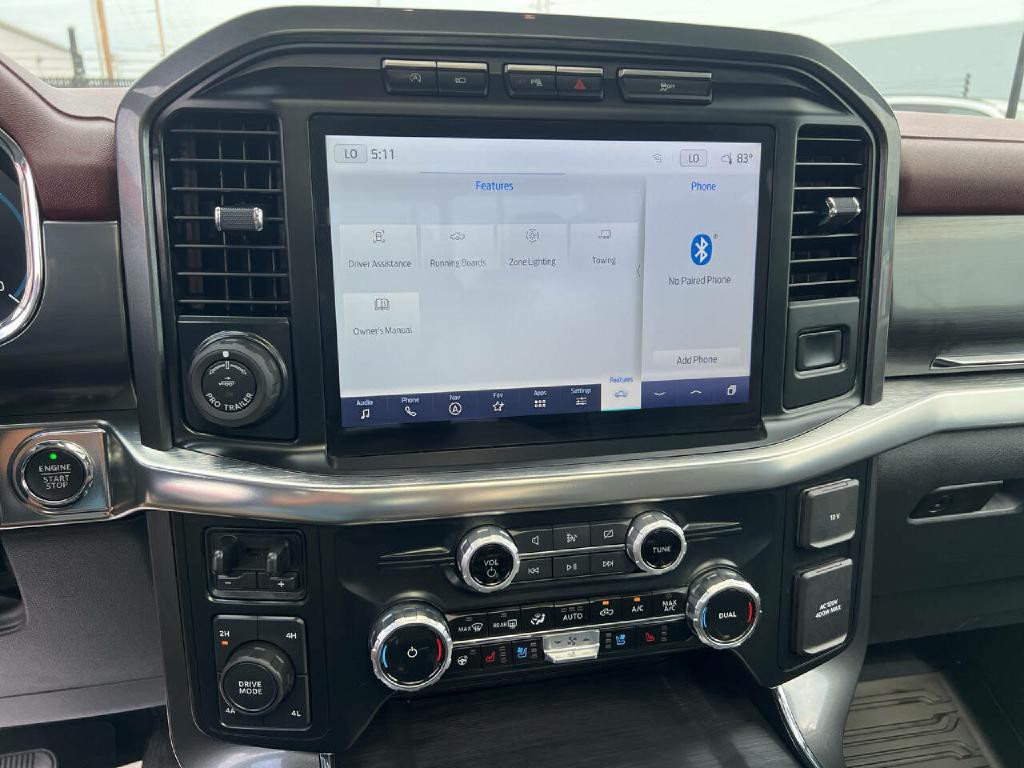 2023 Ford F-150 Image 17