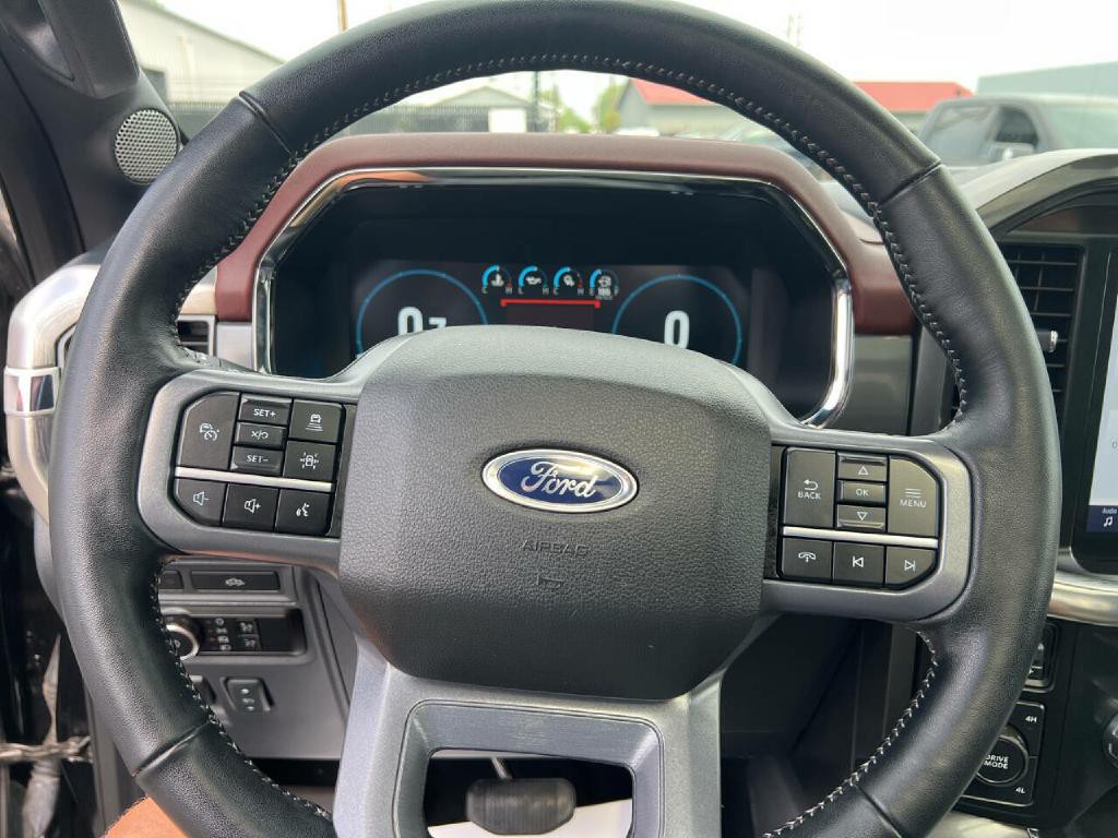 2023 Ford F-150 Image 18