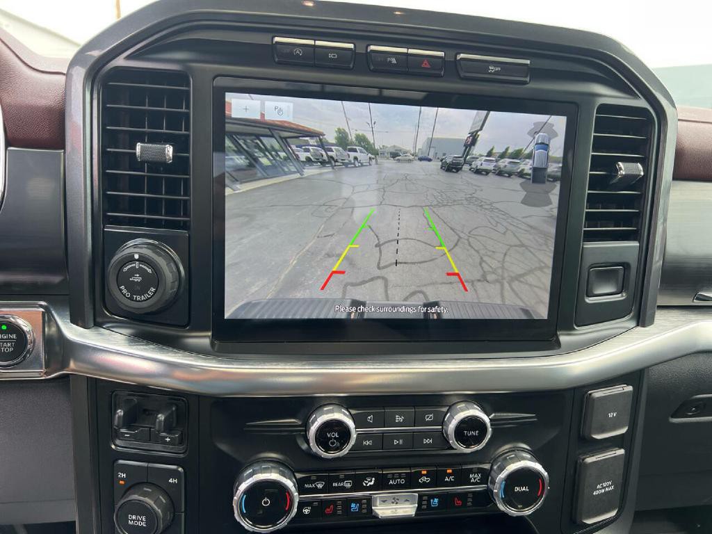 2023 Ford F-150 Image 19