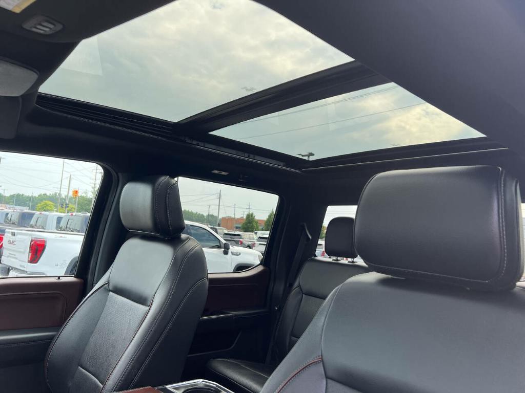 2023 Ford F-150 Image 20