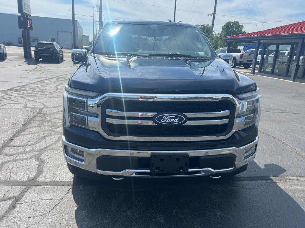 2024 Ford F-150 Image 2