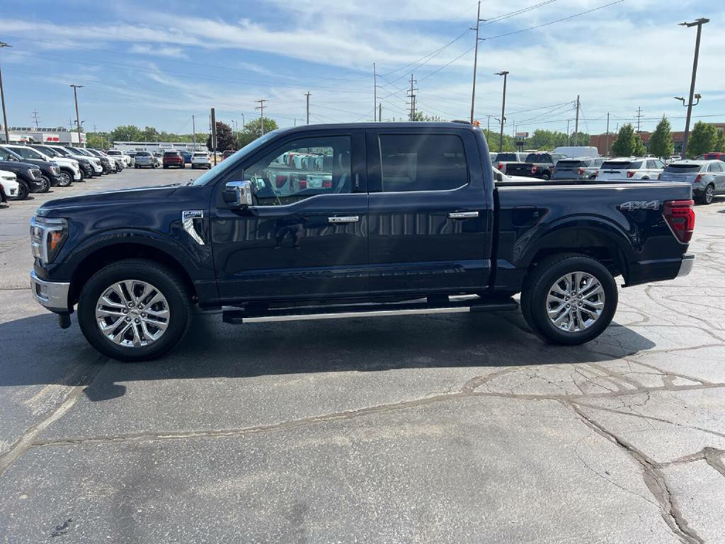 2024 Ford F-150 Image 5