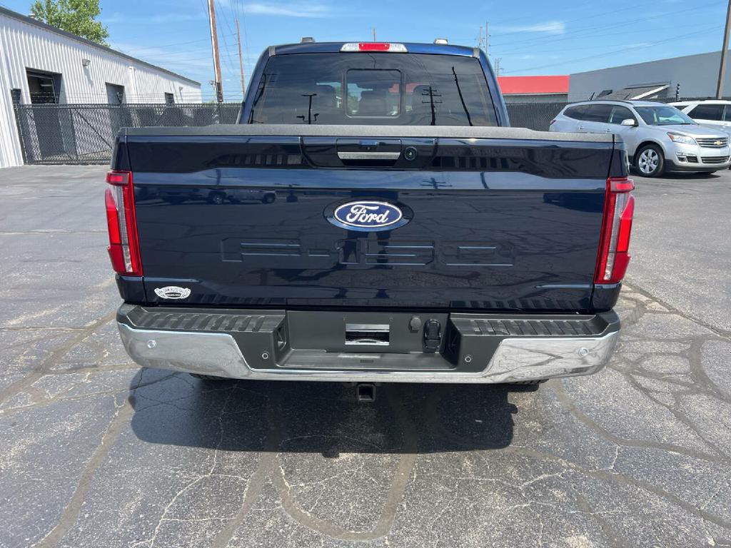 2024 Ford F-150 Image 6